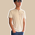 Polo uomo coreana YES ZEE