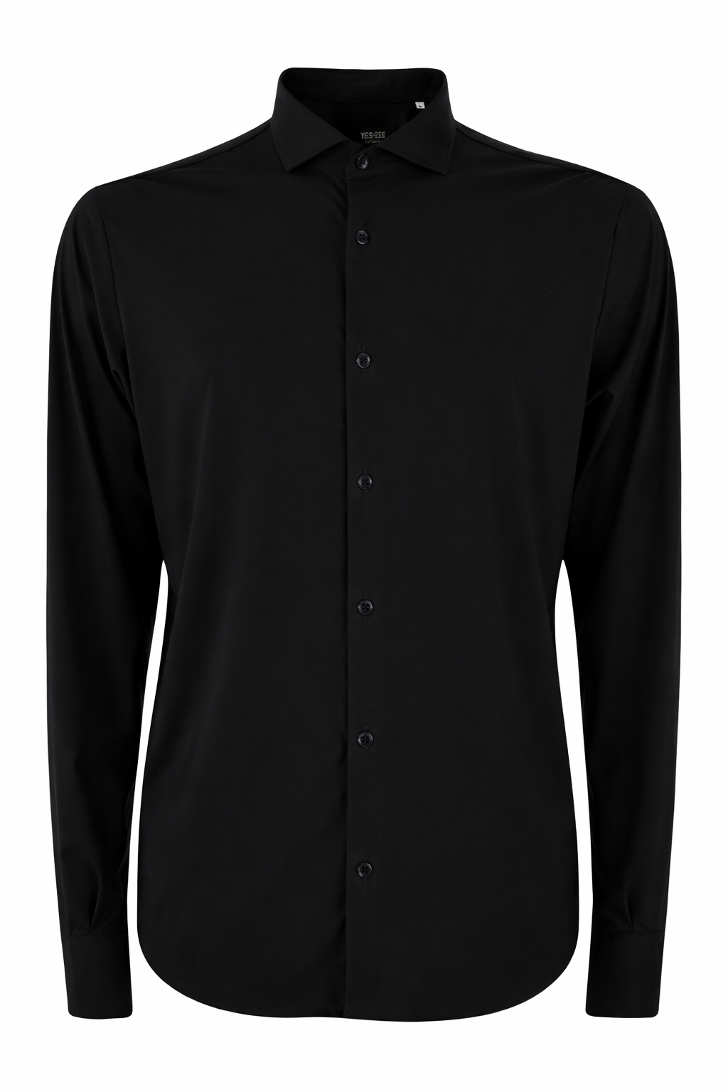 Camicia uomo no stiro YES ZEE
