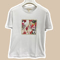 T-shirt donna m/c YES ZEE