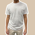 T-shirt uomo m/c mini logo YES ZEE