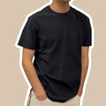 T-shirt uomo M/C bi-stretch YES ZEE