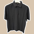 T-shirt polo uomo bi-stretch YES ZEE