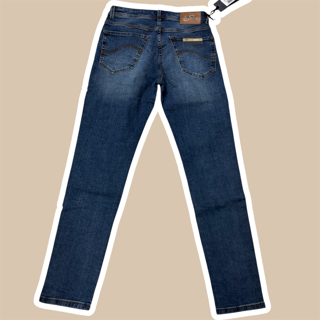 Jeans uomo slim YES ZEE