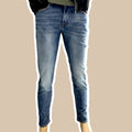 Jeans uomo slim YES ZEE