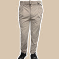 Pantalone uomo inside or outside YES ZEE