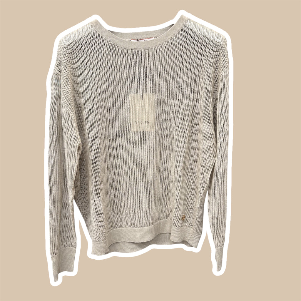 Maglia donna traforata YES ZEE