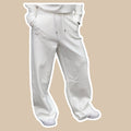 Pantalone donna tuta palazzo YES ZEE