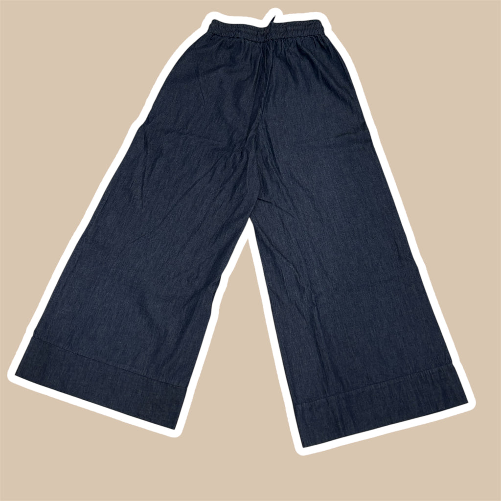 Pantalone donna palazzo YES ZEE