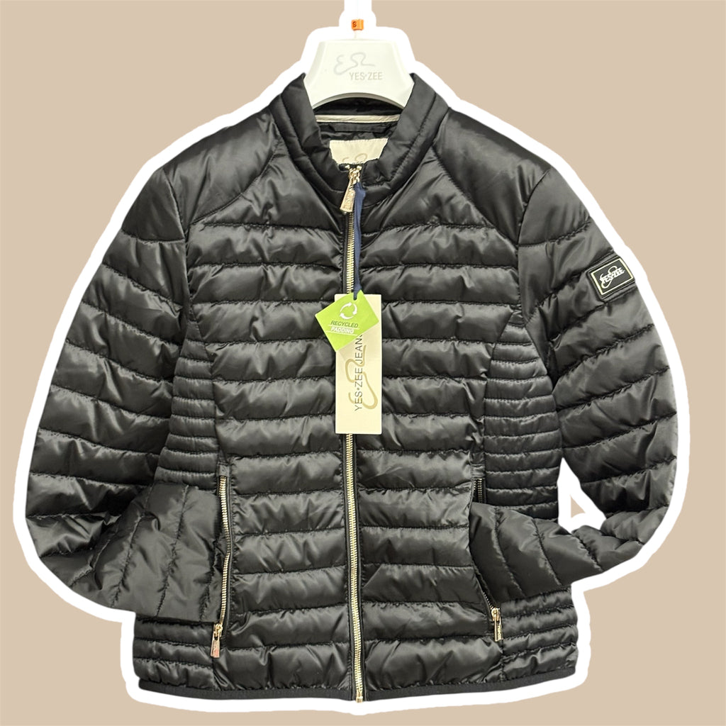 Giubbino donna Trapuntati YZ