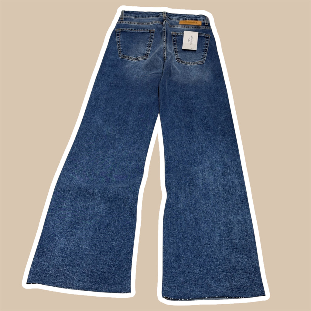 Jeans donna Gloria KLIXS JEANS