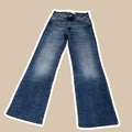 Jeans donna Gloria KLIXS JEANS