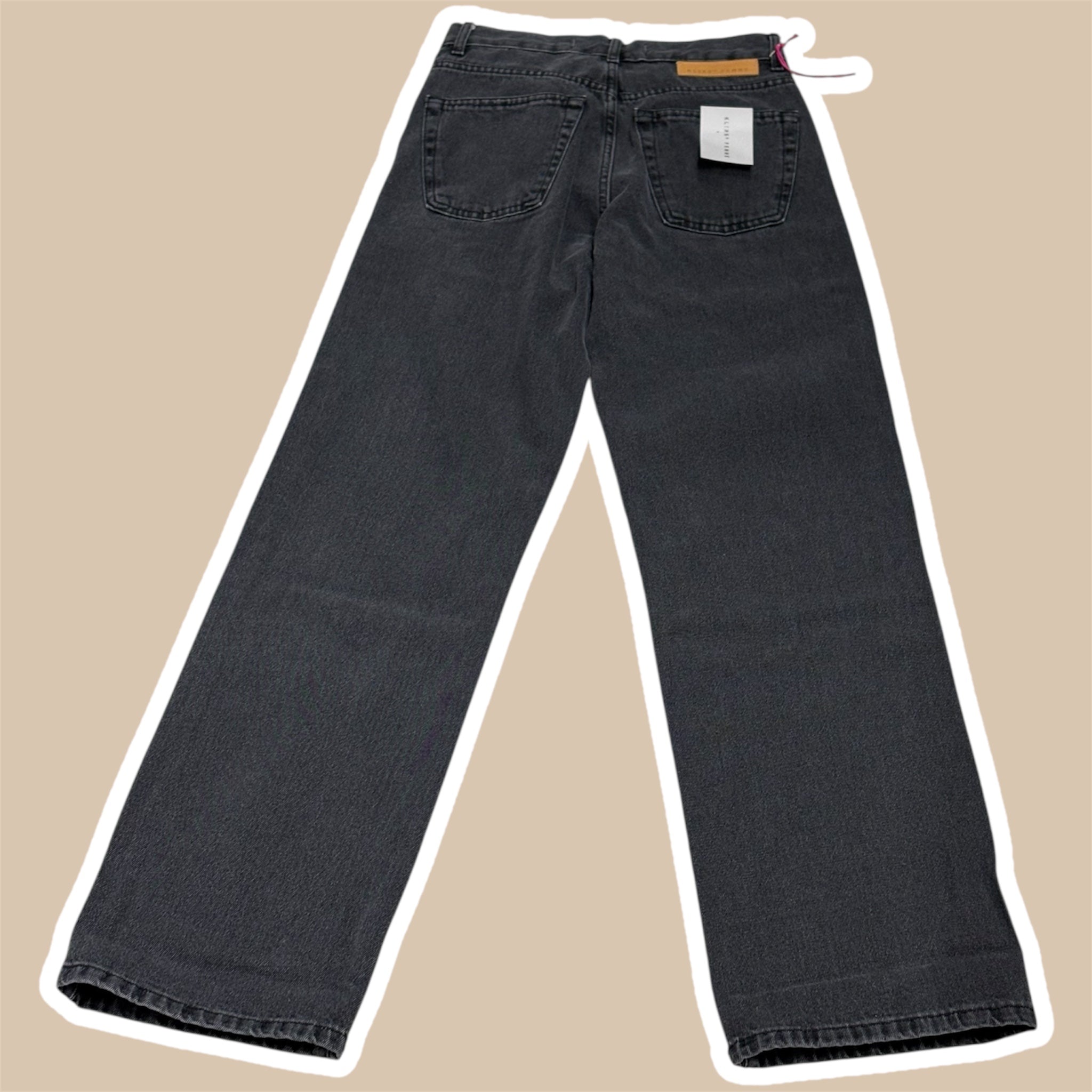 Jeans donna Rosy KLIXS JEANS