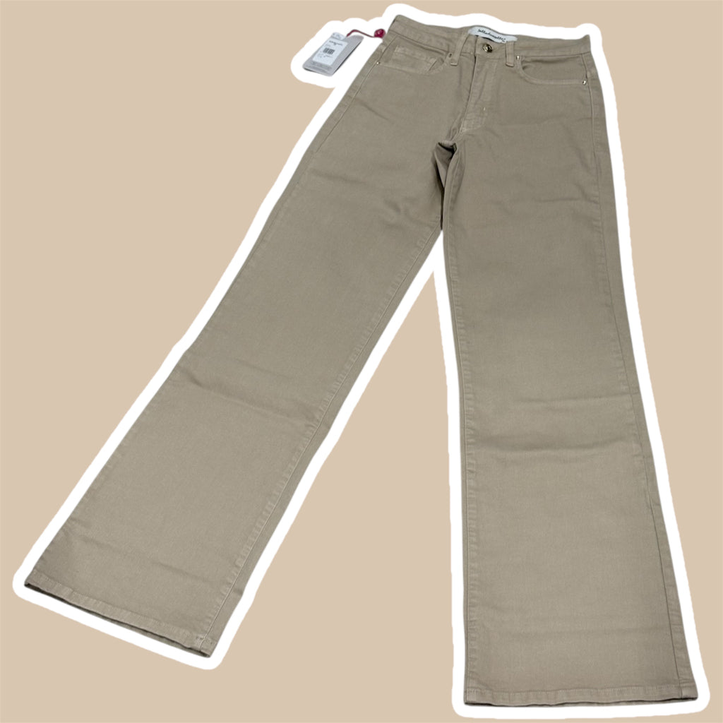 Jeans donna Gloria colorato KLIXS JEANS