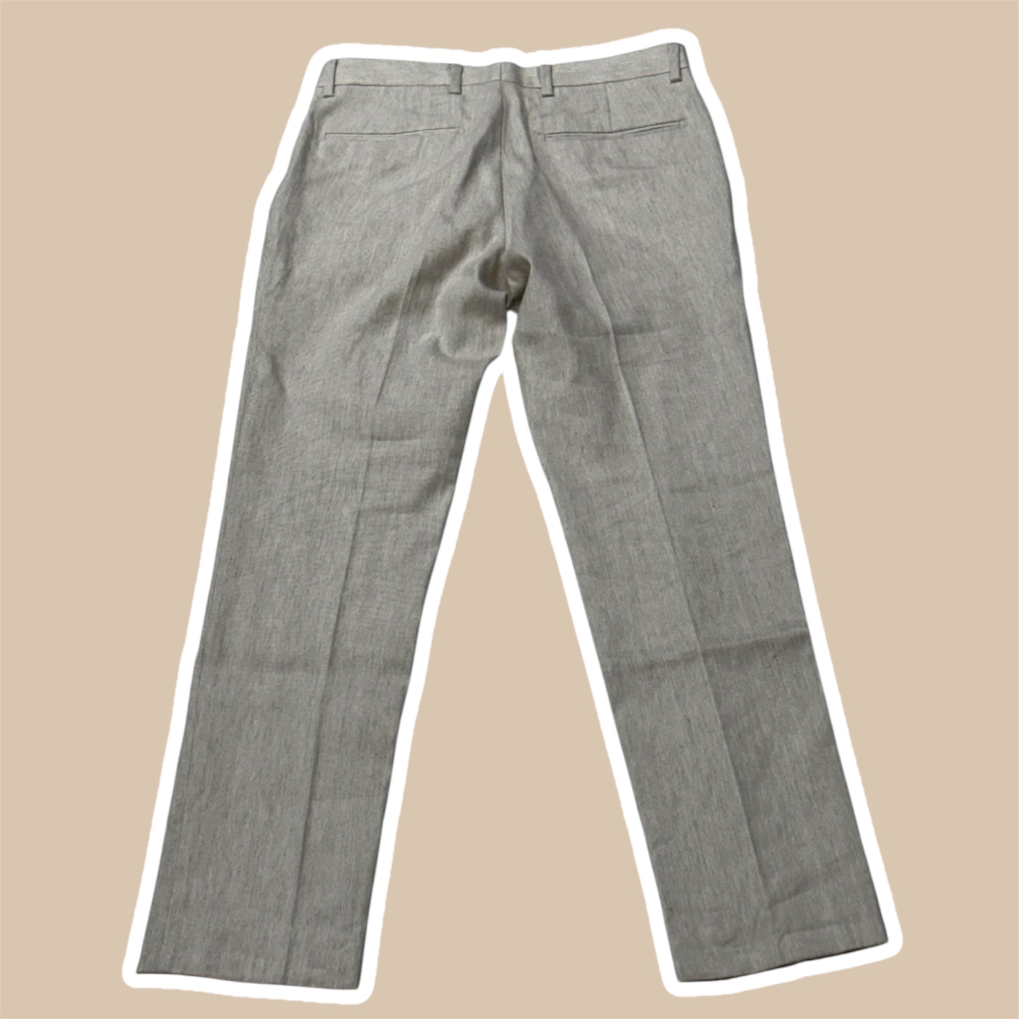Pantalone uomo YES ZEE