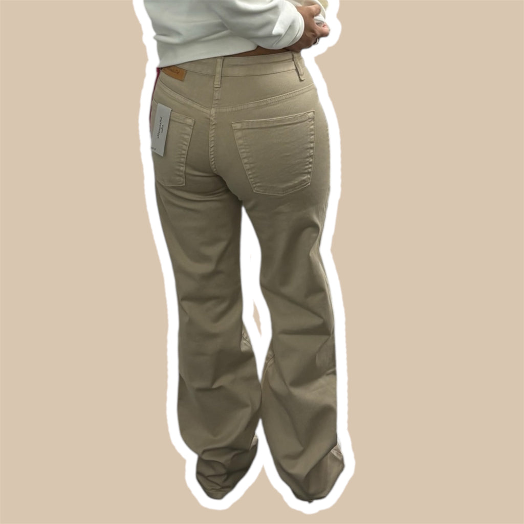 Jeans donna Gloria colorato KLIXS JEANS