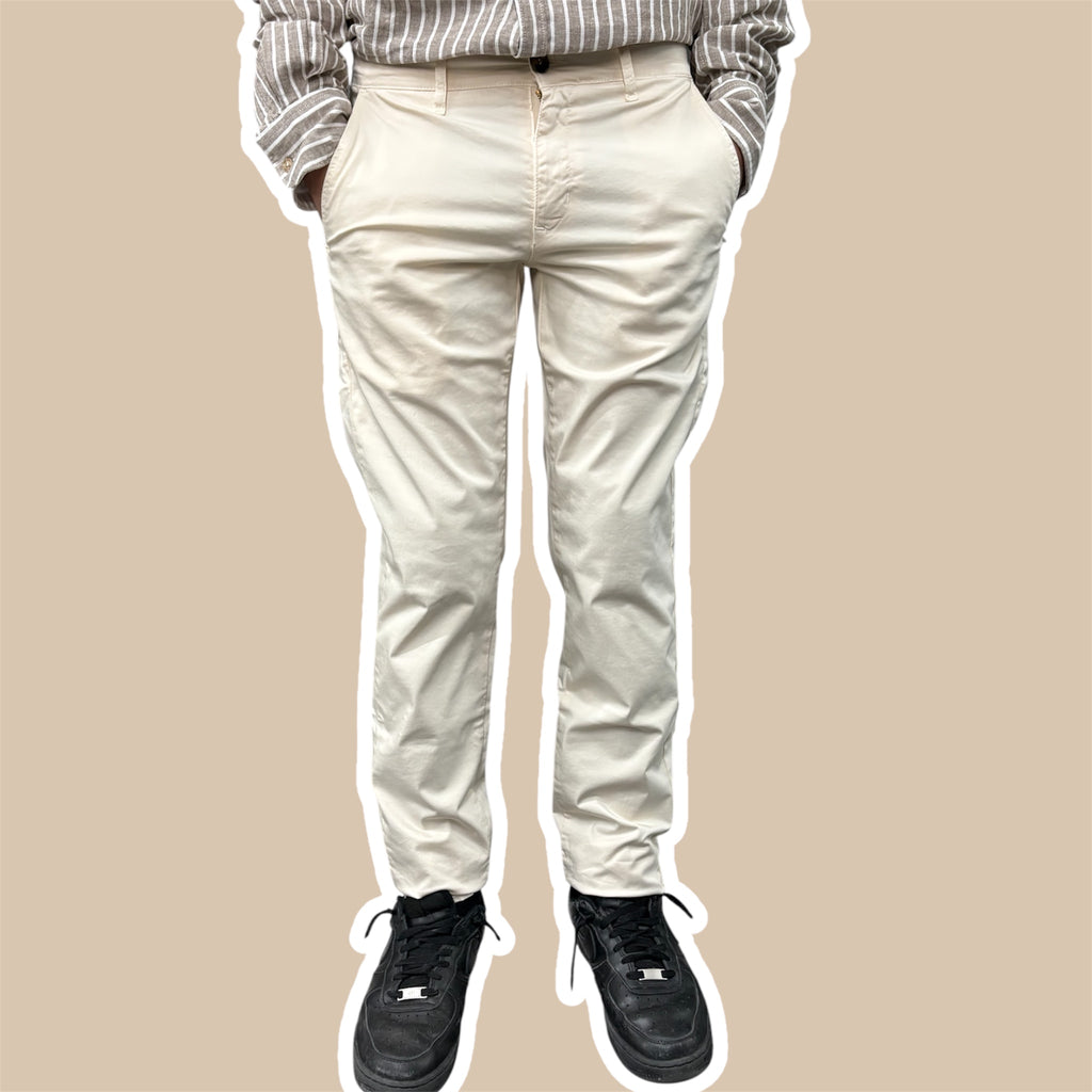 Pantalone uomo Gian KLIXS JEANS