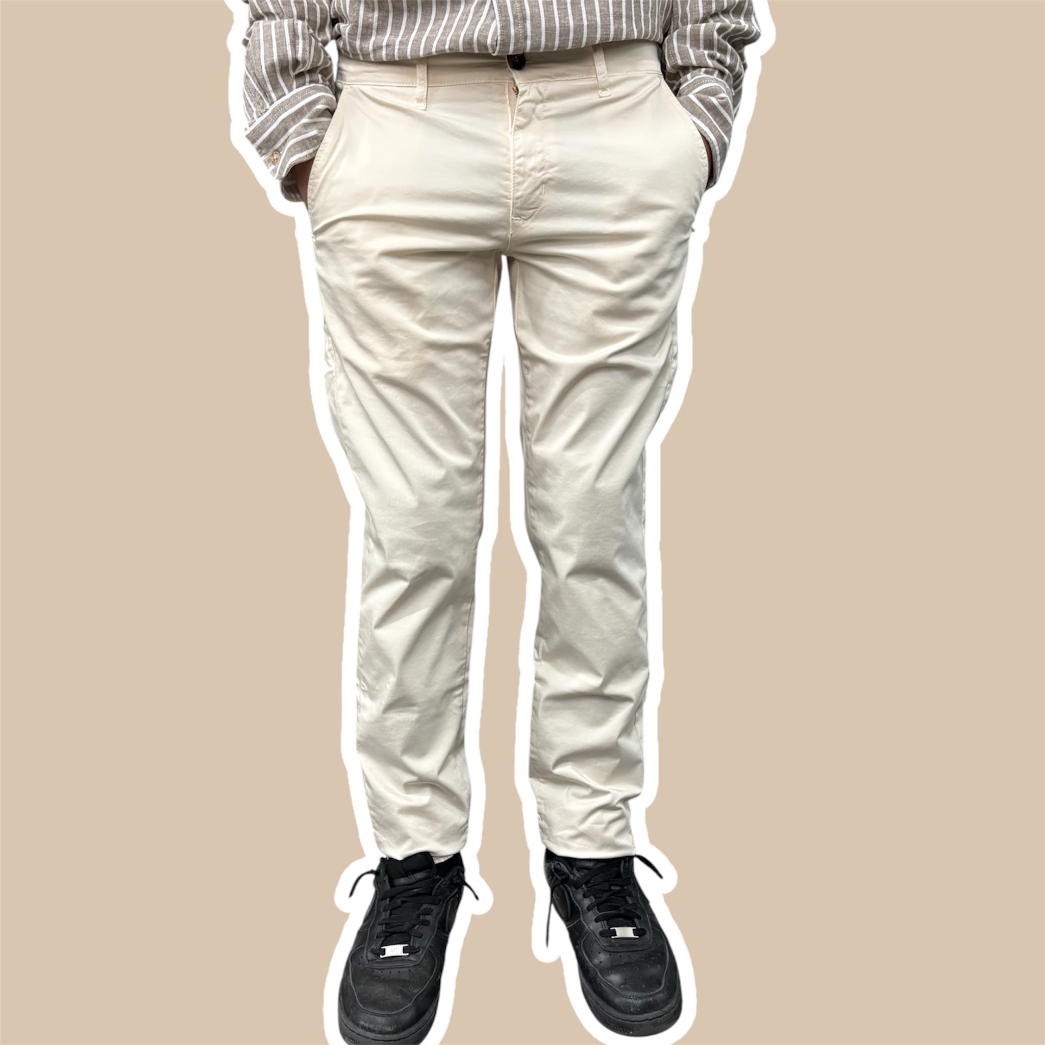 Pantalone uomo Gian KLIXS JEANS