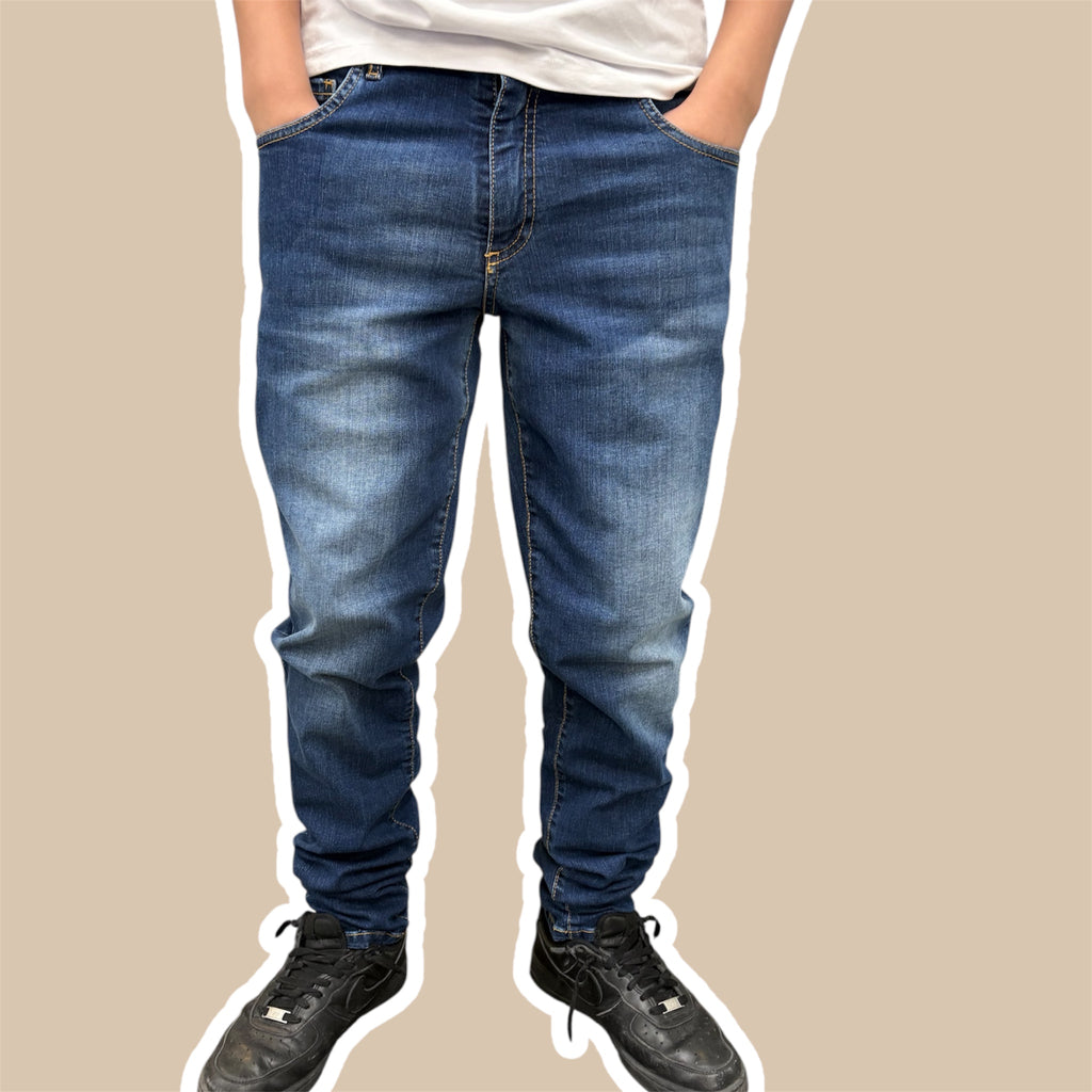 Jeans uomo Mike KLIXS JEANS