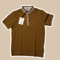 T-shirt uomo coreana YES ZEE