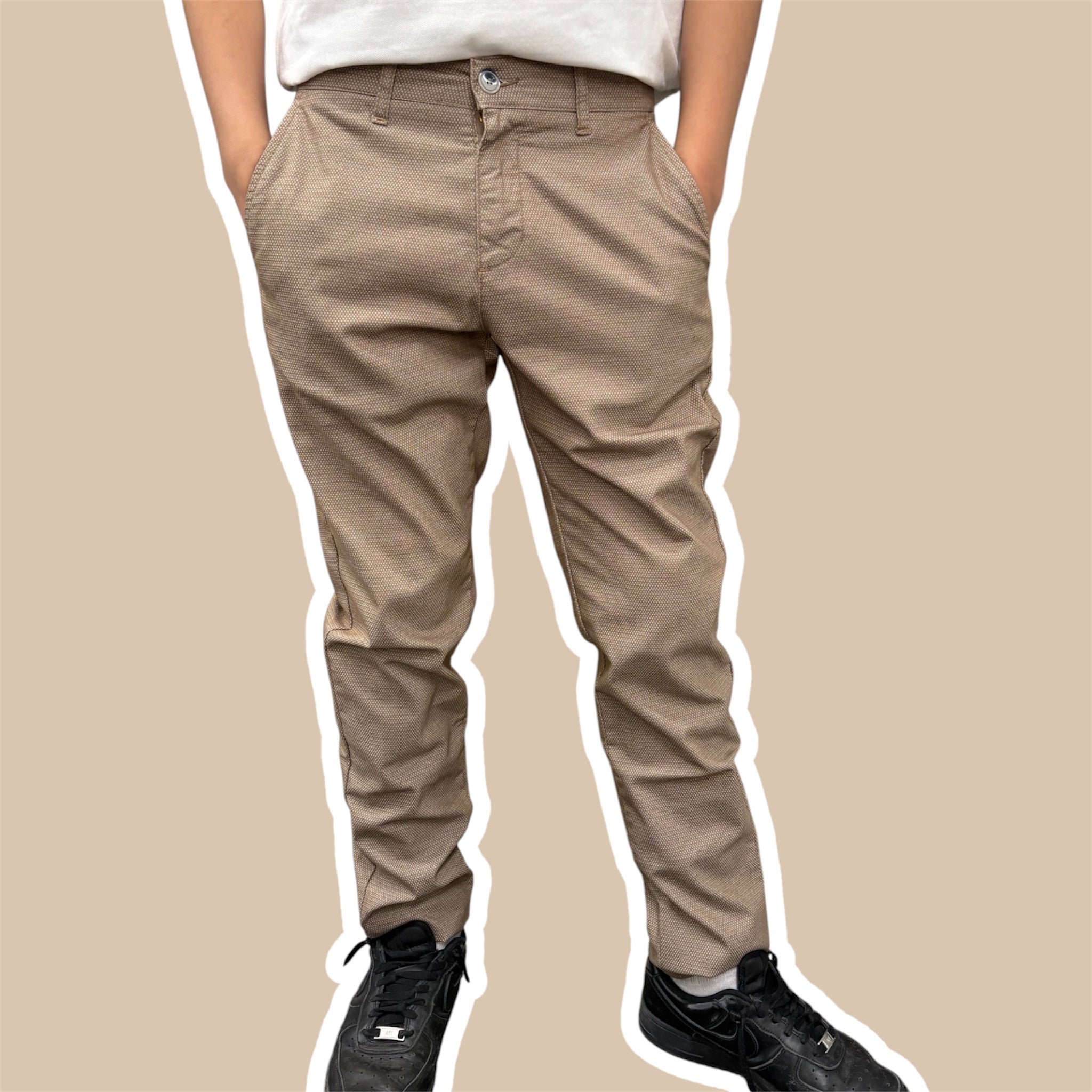 Pantalone uomo Gian KLIXS JEANS