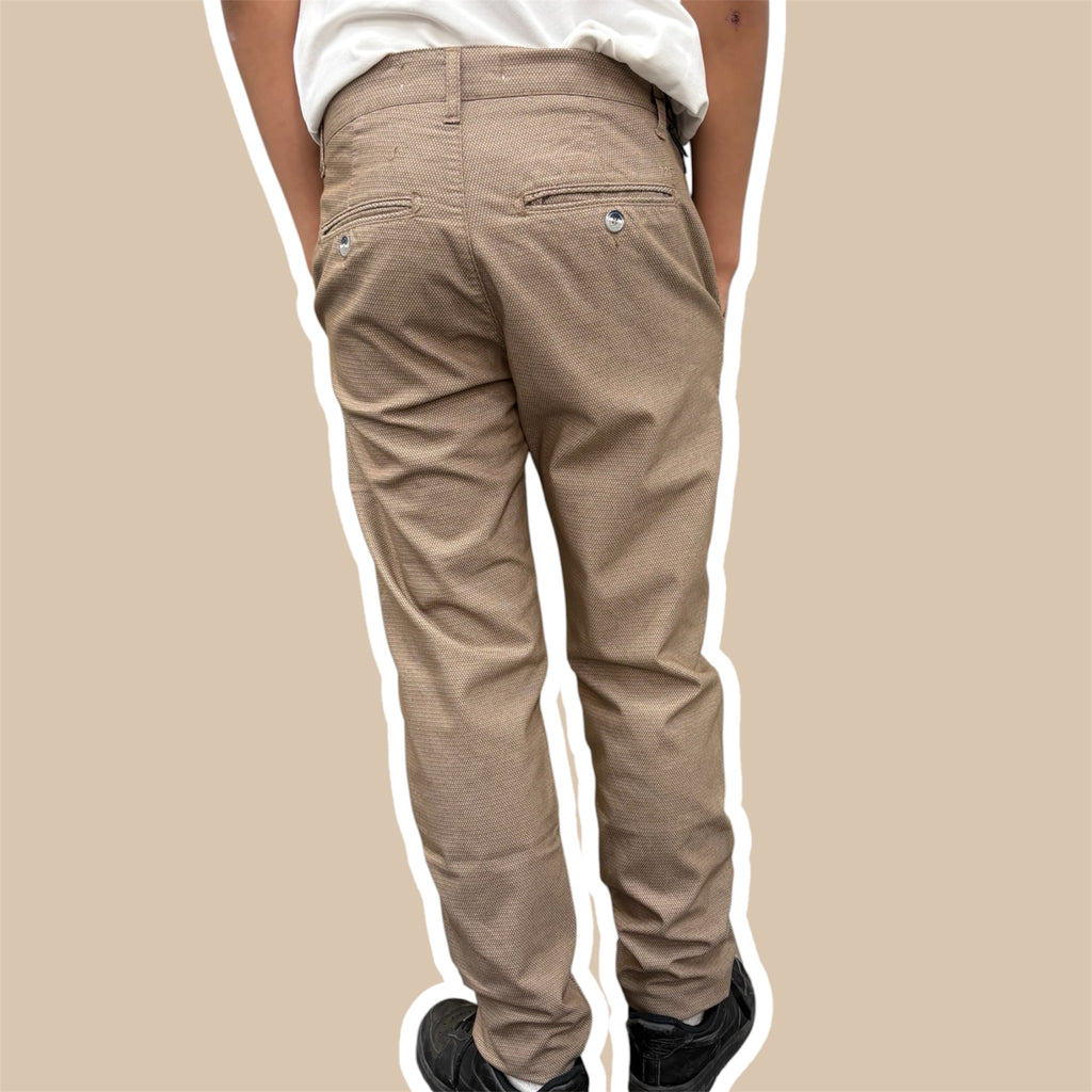 Pantalone uomo Gian KLIXS JEANS