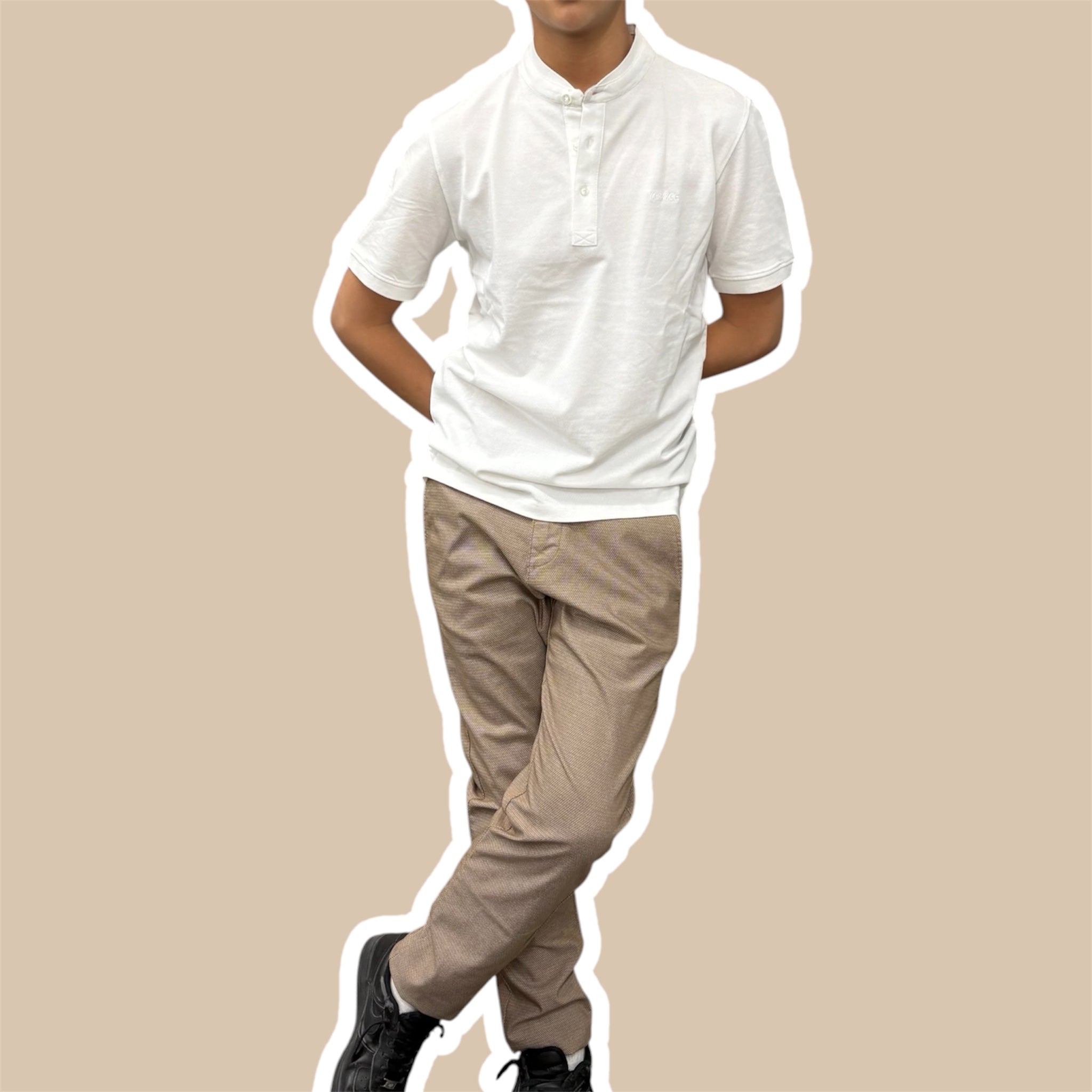Pantalone uomo Gian KLIXS JEANS