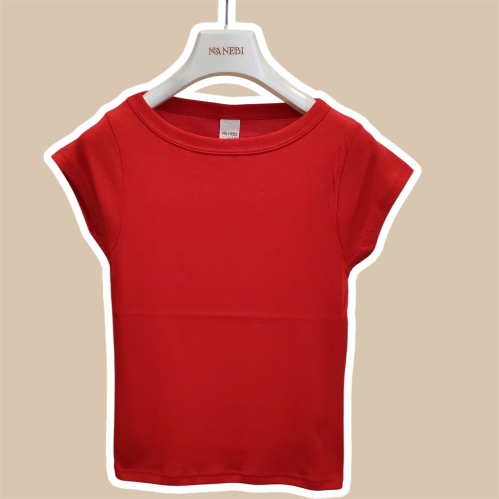 T-shirt donna NANEBI