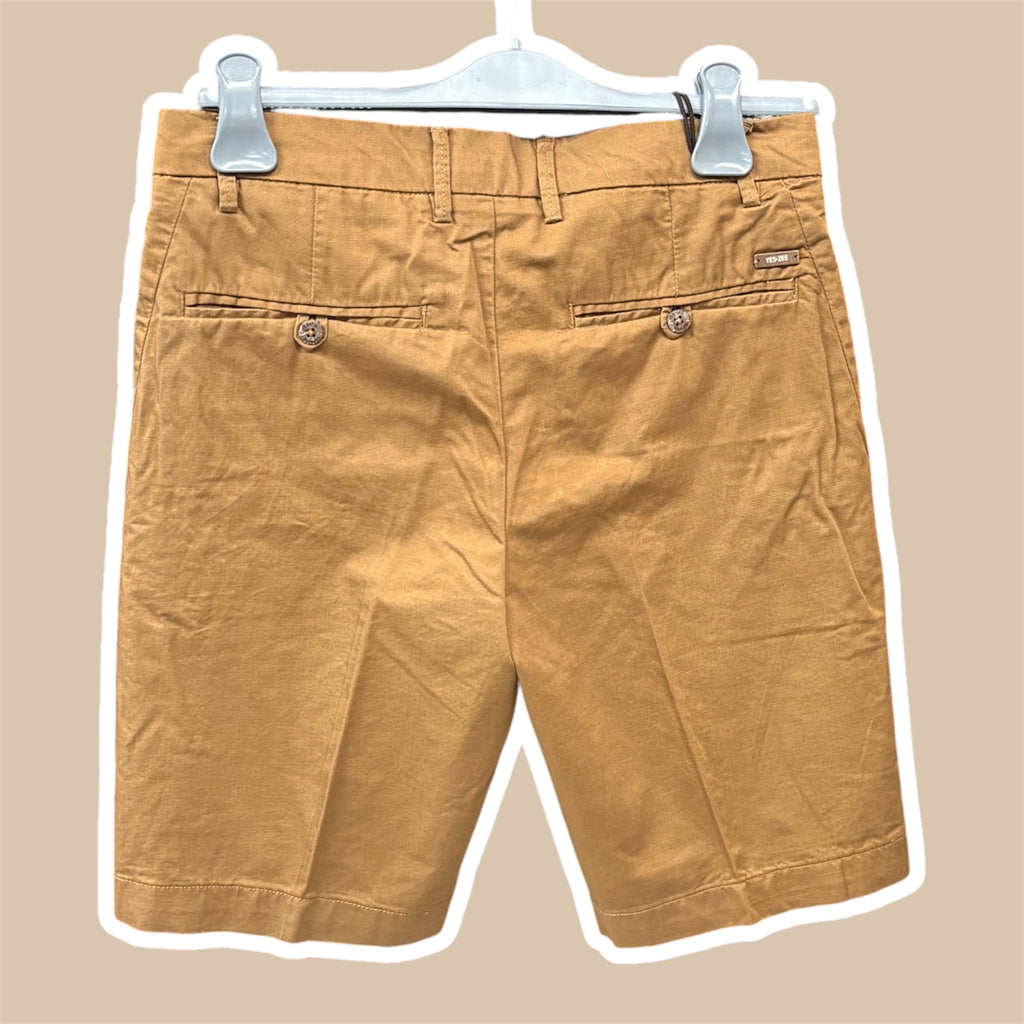 Bermuda uomo Chinos YES ZEE