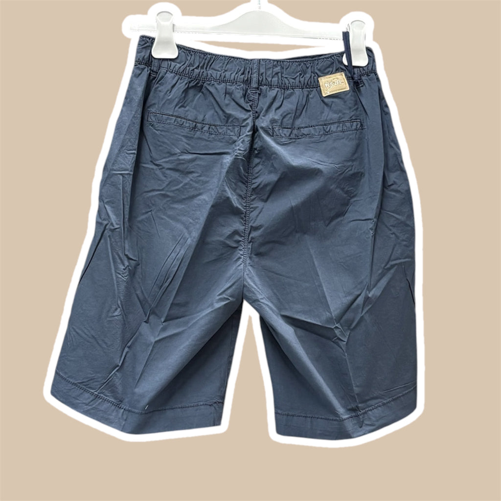 Bermuda donna tela vela YES ZEE