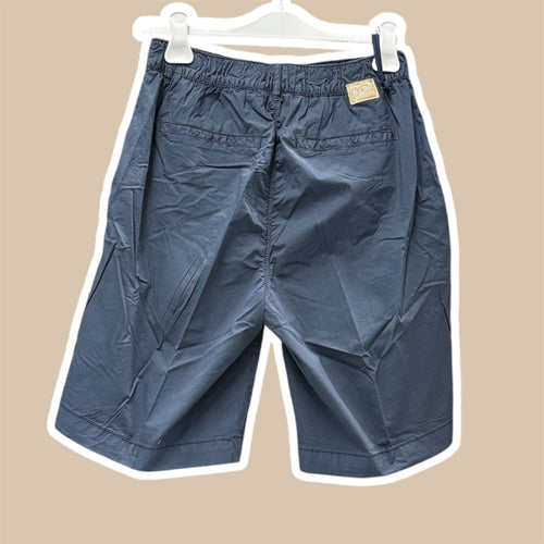 Bermuda donna tela vela YES ZEE