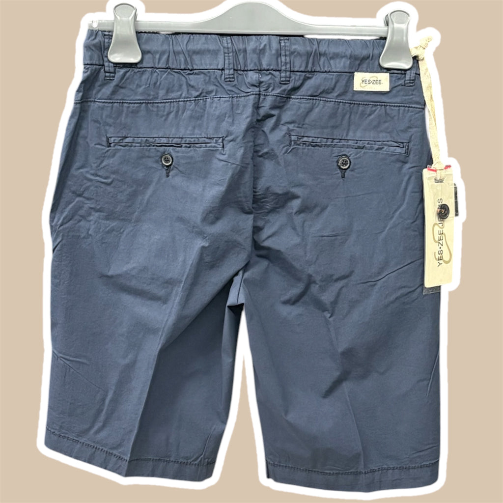 Bermuda uomo lacci YES ZEE