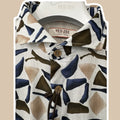 Camicia uomo fantasia M/L YES ZEE