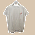 T-shirt donna cuore NANEBI