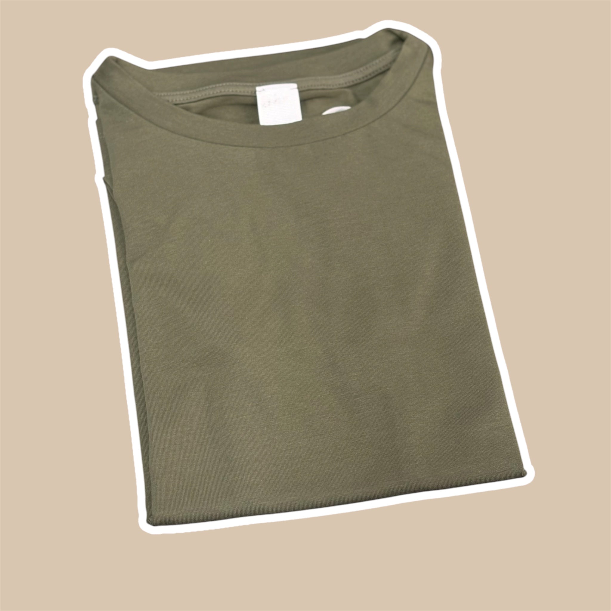 T-shirt donna basic T.U. NANEBI