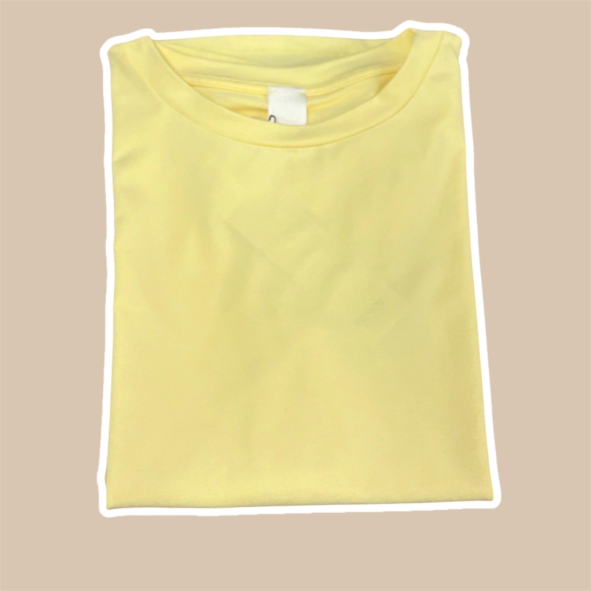 T-shirt donna basic T.U. NANEBI