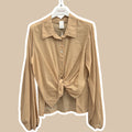 Camicia donna  voille NANEBI